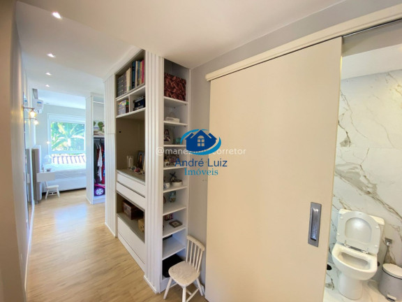 Imagem Casa de Condomínio com 2 Quartos à Venda, 203 m² em Lagoinha - Ubatuba