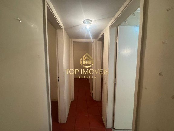 Imagem Apartamento com 3 Quartos à Venda, 77 m² em Enseada - Guarujá