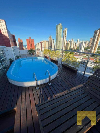 Imagem Cobertura com 5 Quartos à Venda, 393 m² em Miramar - João Pessoa