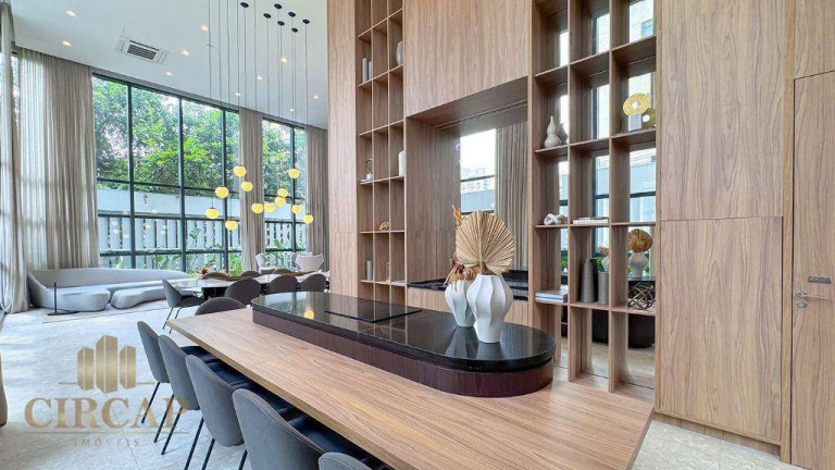 Imagem Apartamento com 4 Quartos à Venda, 230 m² em Pinheiros - São Paulo Imagem Apartamento com 4 Quartos à Venda, 230 m² em Pinheiros - São Paulo