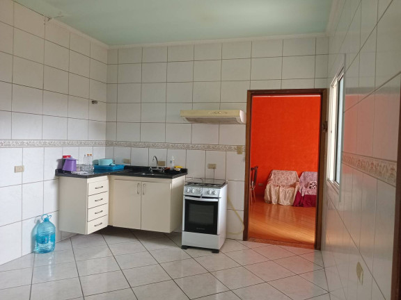 Imagem Sobrado com 6 Quartos à Venda, 332 m² em Eldorado - Diadema