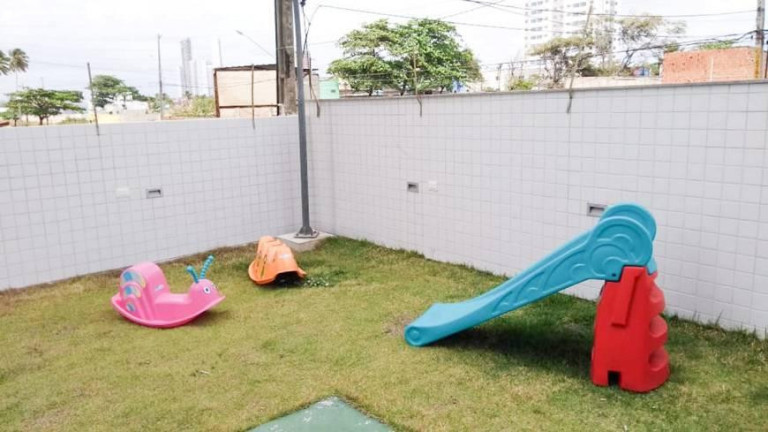 Imagem Apartamento com 1 Quarto à Venda, 35 m² em Barra De Jangada - Jaboatão Dos Guararapes