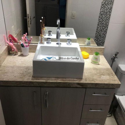 Imagem Apartamento com 3 Quartos à Venda, 155 m² em Centro - São Bernardo Do Campo Imagem Apartamento com 3 Quartos à Venda, 155 m² em Centro - São Bernardo Do Campo