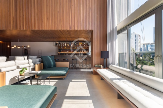 Imagem Apartamento com 3 Quartos à Venda, 275 m² em Vila Olímpia - São Paulo Imagem Apartamento com 3 Quartos à Venda, 275 m² em Vila Olímpia - São Paulo