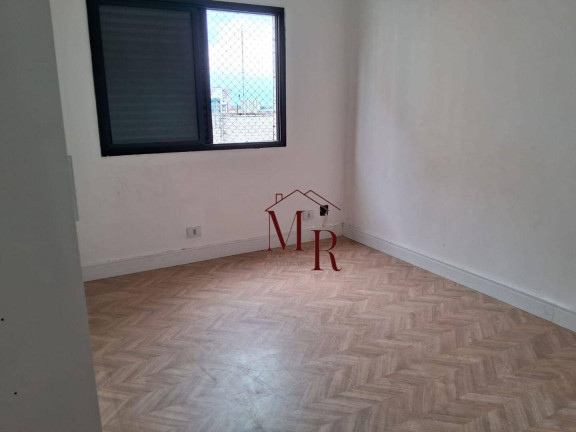 Imagem Cobertura com 4 Quartos à Venda ou Locação, 158 m² em Canto Do Forte - Praia Grande