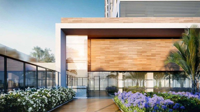 Imagem Cobertura com 2 Quartos à Venda, 103 m² em Barra Funda - São Paulo