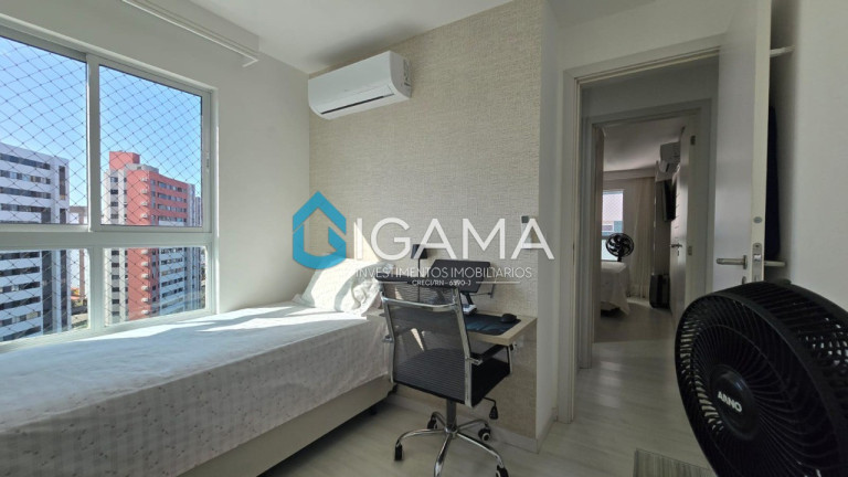 Imagem Imóvel com 3 Quartos à Venda, 70 m² em Nova Parnamirim - Parnamirim