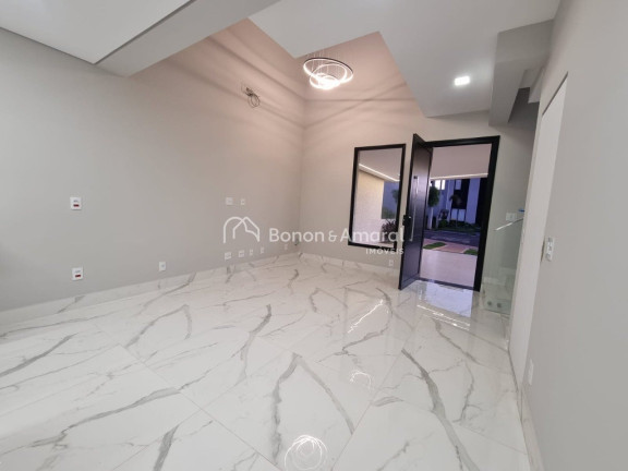 Imagem Casa de Condomínio com 3 Quartos à Venda, 200 m² em Vila Monte Alegre - Paulínia Imagem Casa de Condomínio com 3 Quartos à Venda, 200 m² em Vila Monte Alegre - Paulínia