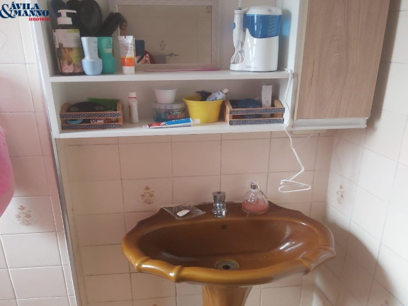 Imagem Apartamento com 2 Quartos à Venda, 65 m² em Mooca - São Paulo