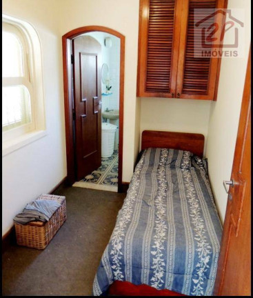 Imagem Casa com 4 Quartos à Venda ou Locação, 690 m² em Bosque Dos Eucaliptos - São José Dos Campos