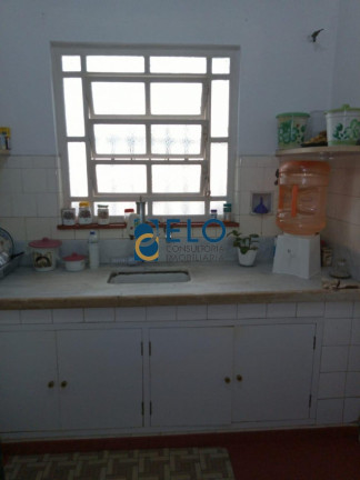Imagem Casa com 3 Quartos à Venda, 270 m² em Ponta Da Praia - Santos Imagem Casa com 3 Quartos à Venda, 270 m² em Ponta Da Praia - Santos