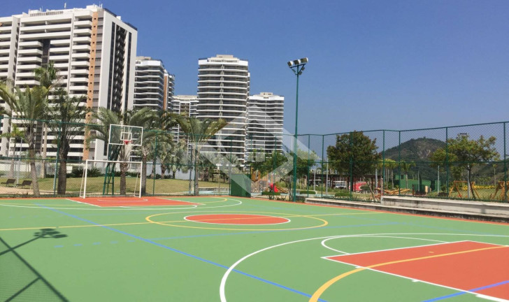 Imagem Apartamento com 2 Quartos à Venda, 79 m² em Barra Olímpica - Rio De Janeiro