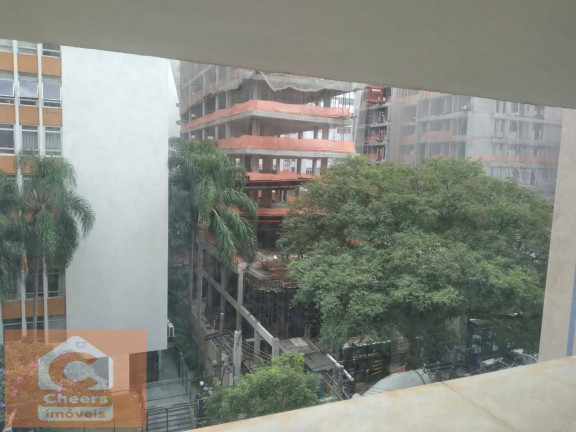 Imagem Apartamento com 3 Quartos para Alugar, 190 m² em Jardim América - São Paulo Imagem Apartamento com 3 Quartos para Alugar, 190 m² em Jardim América - São Paulo