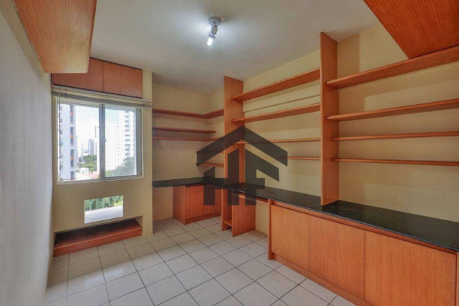 Imagem Apartamento com 4 Quartos à Venda, 145 m² em Espinheiro - Recife