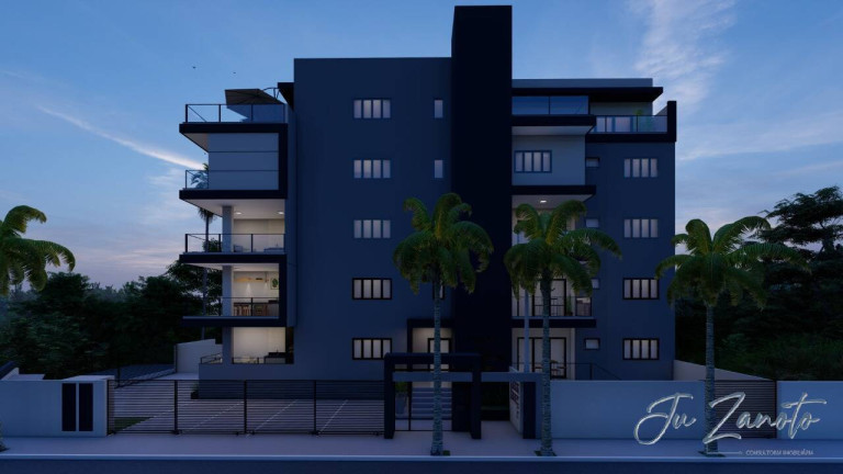 Imagem Apartamento com 3 Quartos à Venda, 82 m² em Brasilia - Itapoá