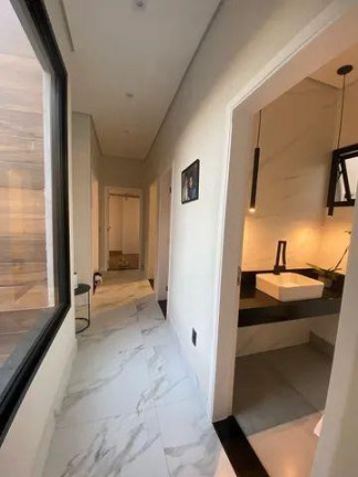 Imagem Casa com 3 Quartos à Venda, 167 m² em Parque Ortolândia - Hortolândia