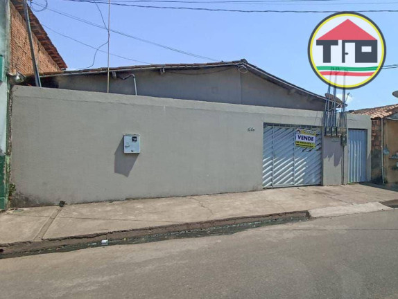 Casa com 7 Quartos à Venda, 310 m² em Novo Horizonte - Marabá