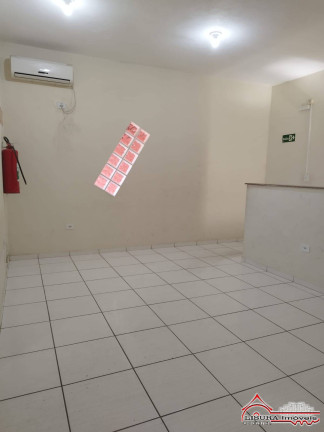 Sala Comercial para Alugar,  em Cidade Salvador - Jacareí