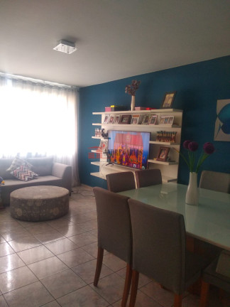 Imagem Apartamento com 3 Quartos à Venda, 119 m² em Bela Vista - Osasco Imagem Apartamento com 3 Quartos à Venda, 119 m² em Bela Vista - Osasco