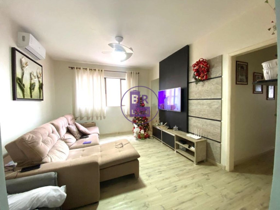 Imagem Apartamento com 3 Quartos à Venda, 91 m² em Centro - Londrina
