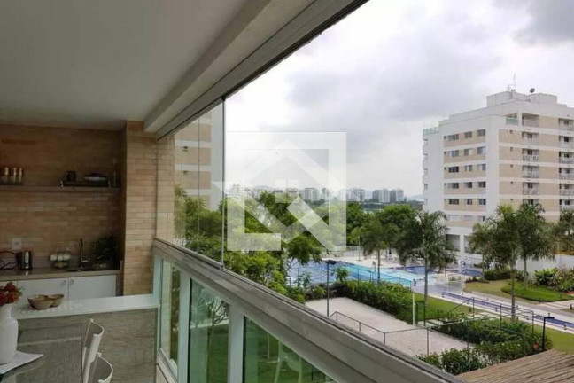 Imagem Apartamento com 3 Quartos à Venda, 170 m² em Barra Da Tijuca - Rio De Janeiro Imagem Apartamento com 3 Quartos à Venda, 170 m² em Barra Da Tijuca - Rio De Janeiro