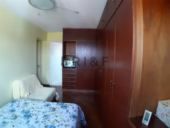 Imagem Apartamento com 3 Quartos à Venda, 96 m² em Vila Sônia - São Paulo Imagem Apartamento com 3 Quartos à Venda, 96 m² em Vila Sônia - São Paulo