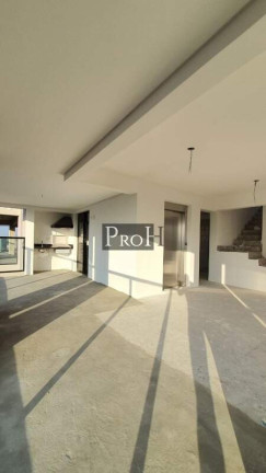 Cobertura com 3 Quartos à Venda, 264 m² em Jardim - Santo André
