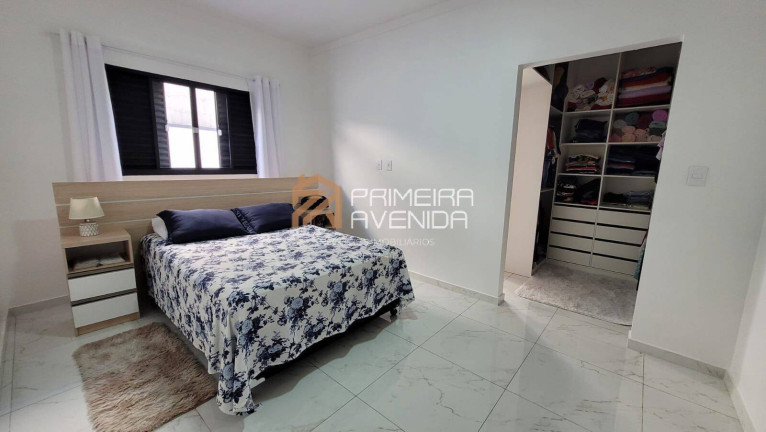 Imagem Casa de Condomínio com 3 Quartos à Venda, 130 m² em Condomínio Terras Do Vale - Caçapava