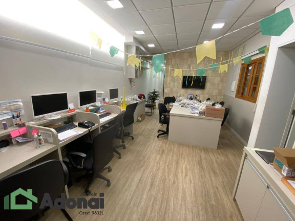 Imóvel Comercial à Venda, 350 m² em Parque Residencial Eloy Chaves - Jundiaí