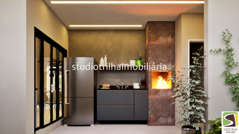 Imagem Casa com 3 Quartos à Venda, 250 m² em Bandeira Branca - Jacareí Imagem Casa com 3 Quartos à Venda, 250 m² em Bandeira Branca - Jacareí
