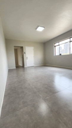Foto do imóvel Apartamento com 2 Quartos à Venda, 84 m² em Vila Clementino - São Paulo