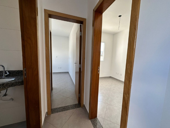 Imagem Apartamento com 2 Quartos à Venda, 168 m² em Santa Mônica - Belo Horizonte
