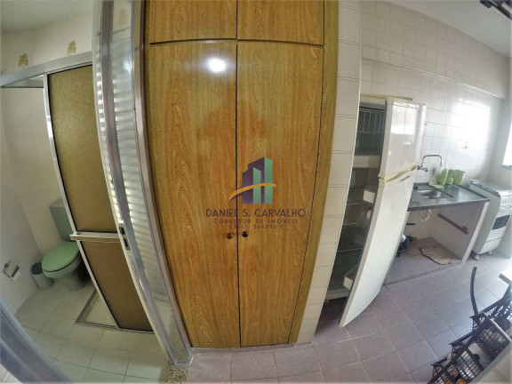 Imagem Apartamento com 1 Quarto à Venda, 48 m² em Boqueirão - Praia Grande