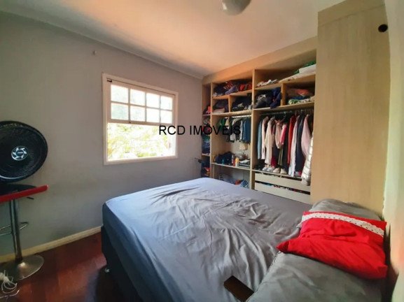 Imagem Casa com 3 Quartos à Venda, 130 m² em Jardim Monte Alegre - São Paulo