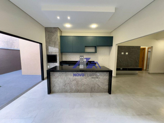 Imagem Casa com 3 Quartos à Venda, 120 m² em Parque Das Amoras Ii - São José Do Rio Preto