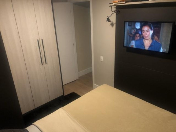 Imagem Imóvel com 2 Quartos à Venda, 50 m² em Vila Prudente - São Paulo