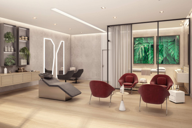 Imagem Apartamento com 4 Quartos à Venda, 175 m² em Vila Virgínia - Jundiaí Imagem Apartamento com 4 Quartos à Venda, 175 m² em Vila Virgínia - Jundiaí