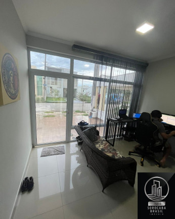 Imagem Casa com 3 Quartos à Venda, 172 m² em Horto Florestal - Sorocaba