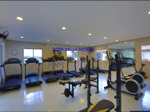 Imagem Apartamento com 2 Quartos à Venda, 49 m² em Vila Nambi - Jundiaí
