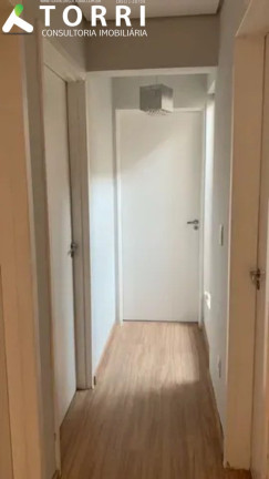 Imagem Imóvel com 3 Quartos à Venda, 79 m² em Residencial Coimbra - Sorocaba