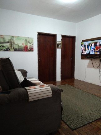 Imagem Apartamento com 3 Quartos à Venda, 62 m² em Parque Dos Maias - Porto Alegre