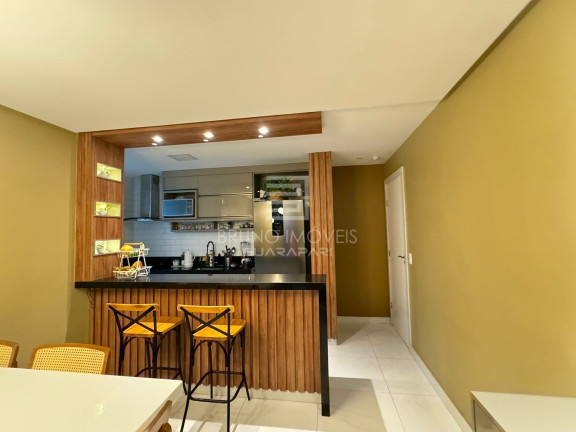 Apartamento com 2 Quartos à Venda, 80 m² em Centro - Guarapari