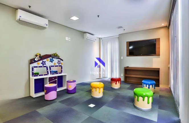 Imagem Studio com 1 Quarto à Venda, 23 m² em Vila Mariana - São Paulo Imagem Studio com 1 Quarto à Venda, 23 m² em Vila Mariana - São Paulo