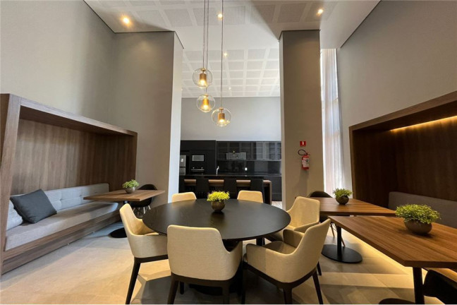 Imagem Imóvel com 2 Quartos à Venda, em Vila Marina - São Paulo Imagem Imóvel com 2 Quartos à Venda, em Vila Marina - São Paulo