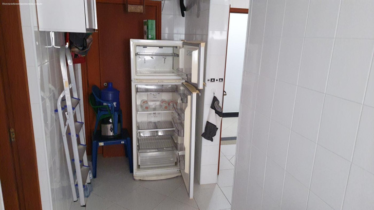 Imagem Apartamento com 3 Quartos à Venda, 134 m² em Balneário Oásis - Peruíbe Imagem Apartamento com 3 Quartos à Venda, 134 m² em Balneário Oásis - Peruíbe