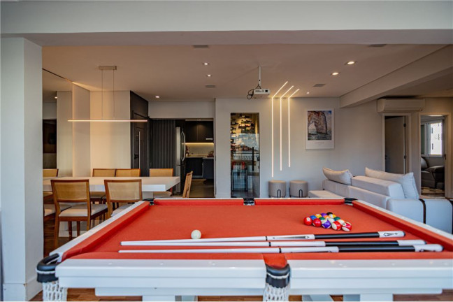 Imagem Apartamento com 3 Quartos à Venda, 94 m² em Vila Romana - São Paulo