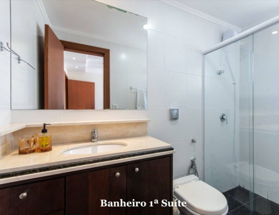 Imagem Apartamento com 5 Quartos à Venda, 340 m² em Centro - Balneário Camboriú