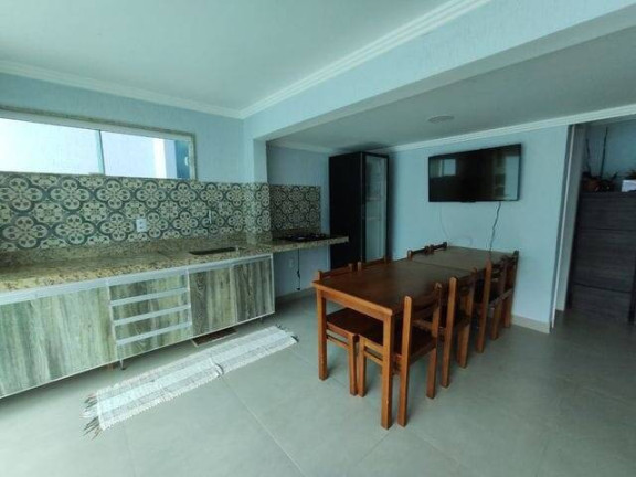 Imagem Casa de Condomínio com 3 Quartos à Venda, 124 m² em Peró - Cabo Frio Imagem Casa de Condomínio com 3 Quartos à Venda, 124 m² em Peró - Cabo Frio