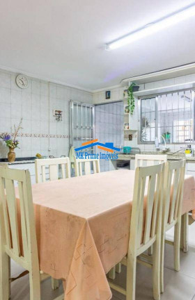 Imagem Sobrado com 5 Quartos à Venda, 249 m² em Cidade Das Flores - Osasco Imagem Sobrado com 5 Quartos à Venda, 249 m² em Cidade Das Flores - Osasco