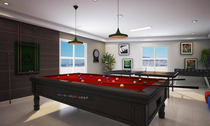 Imagem Apartamento com 2 Quartos à Venda, 75 m² em Caiçara - Praia Grande Imagem Apartamento com 2 Quartos à Venda, 75 m² em Caiçara - Praia Grande